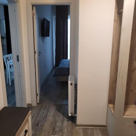 Apartament Dem Radulescu Apartment Râmnicu Vâlcea Exterior foto