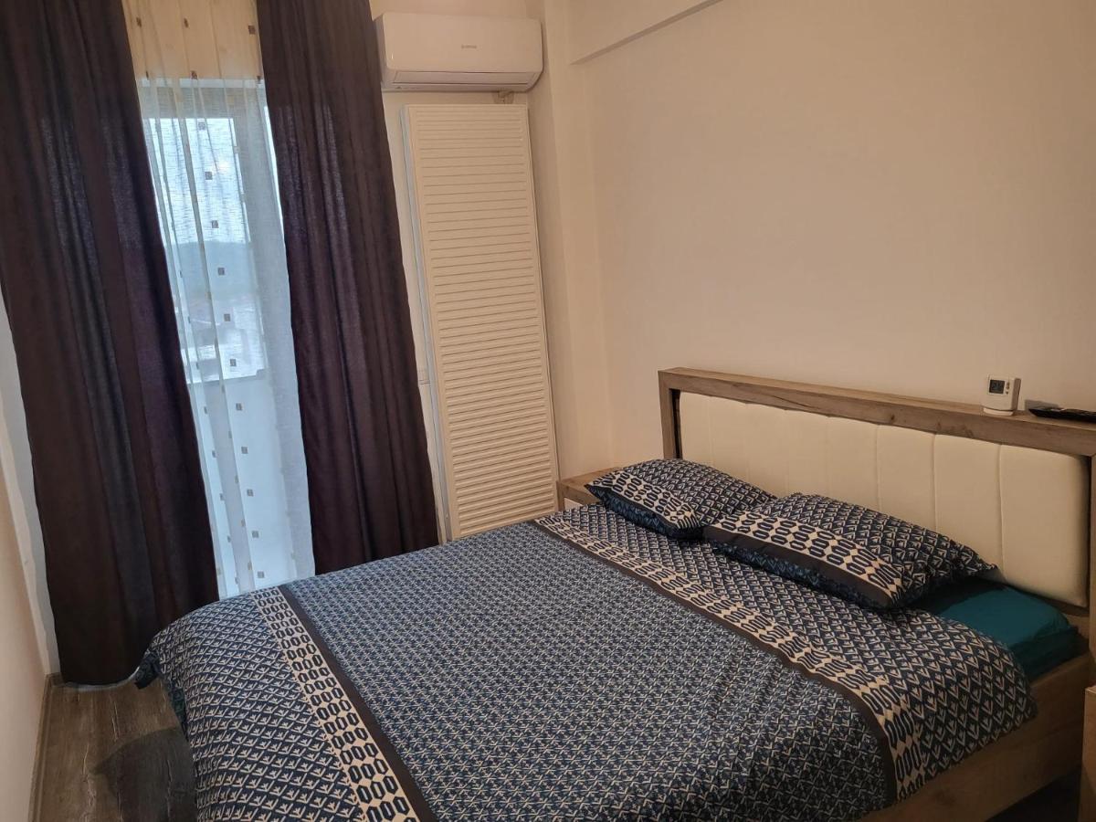 Apartament Dem Radulescu Apartment Râmnicu Vâlcea Exterior foto