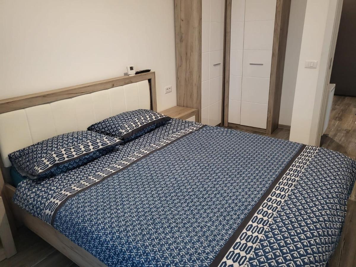 Apartament Dem Radulescu Apartment Râmnicu Vâlcea Exterior foto