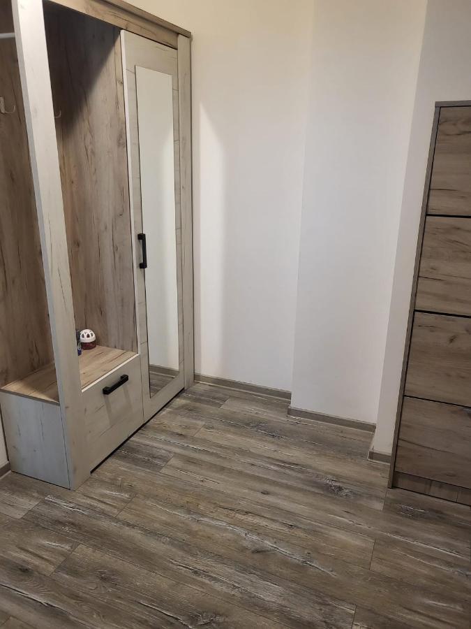 Apartament Dem Radulescu Apartment Râmnicu Vâlcea Exterior foto