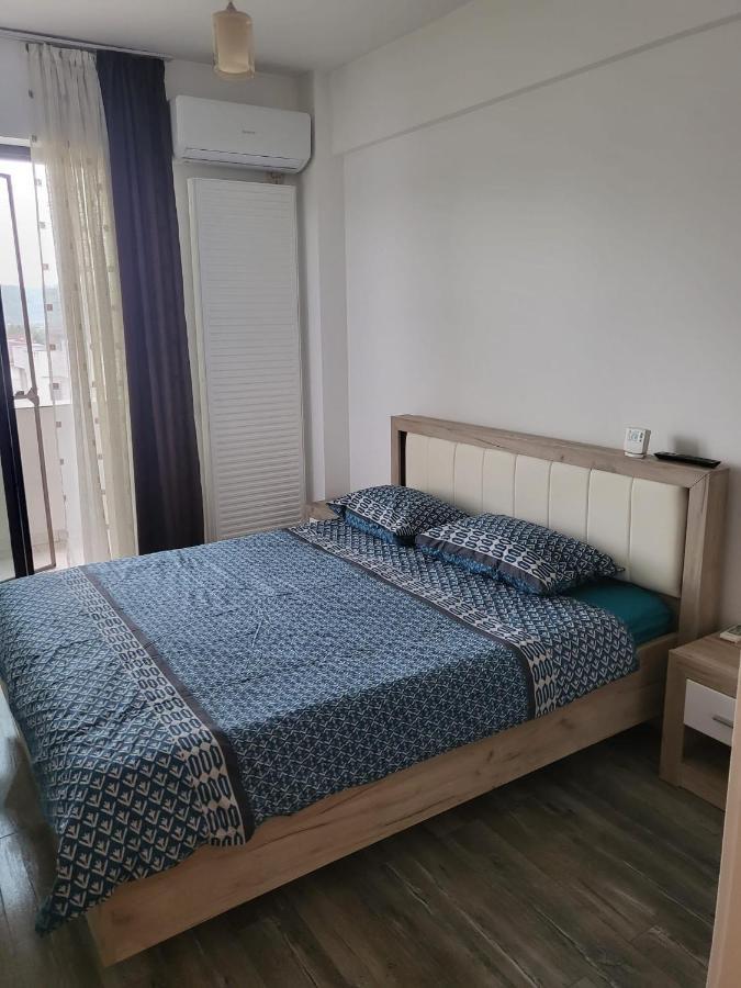 Apartament Dem Radulescu Apartment Râmnicu Vâlcea Exterior foto
