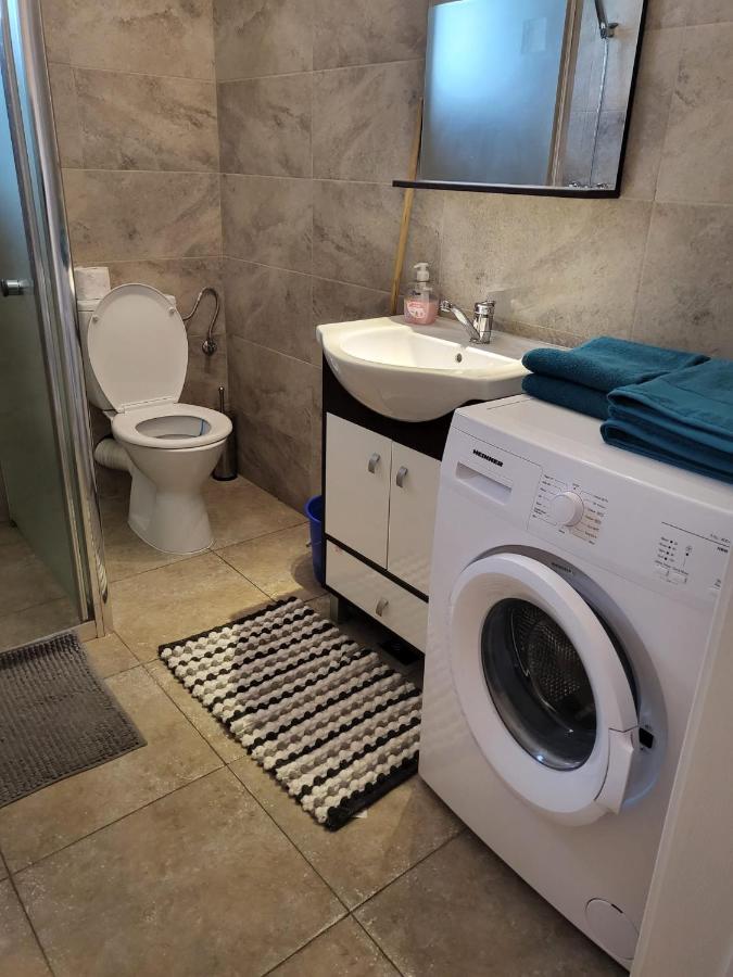 Apartament Dem Radulescu Apartment Râmnicu Vâlcea Exterior foto